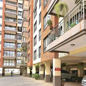 Furnished 3bdrm Apartment in Lavington for rent
