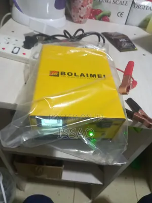 Battery Charger