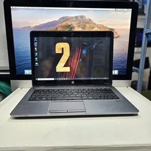 Laptop HP EliteBook 840 G1 8GB Intel Core I7 SSD 256GB