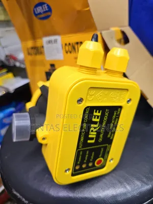Pump Control 