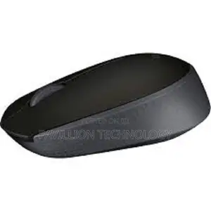 Logitech M170 Mouse