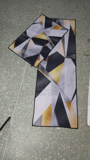 Kitchen Anti-Slip Mats Size: 120cm X 40cm/: 60cm X 40cm