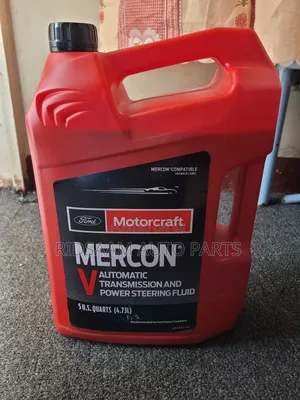 Merton v Automatic Transmission Fluid
