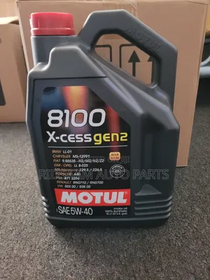 5w30 Motul Engine 100% Synthetic