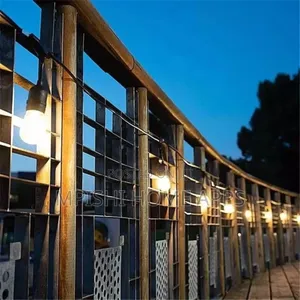 LED Electric String Light 10m