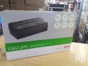 Apc Power Back Ups 650va