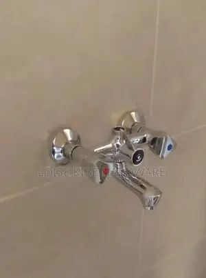 Shower Mixer Available