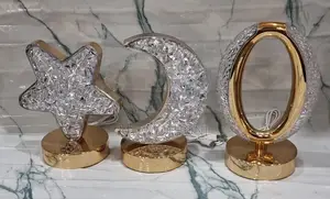 Rechargeable Creative Table Lamp