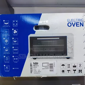 Beko 45l Electric Oven