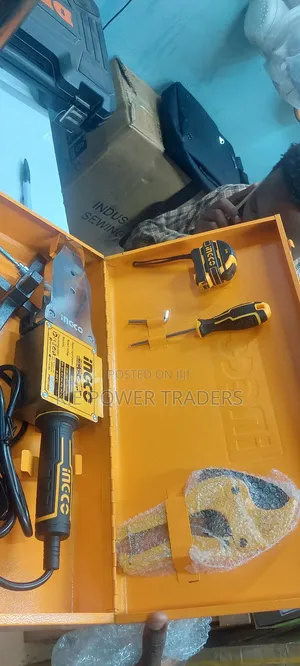 1500watts Ingco PPR Welding Machine