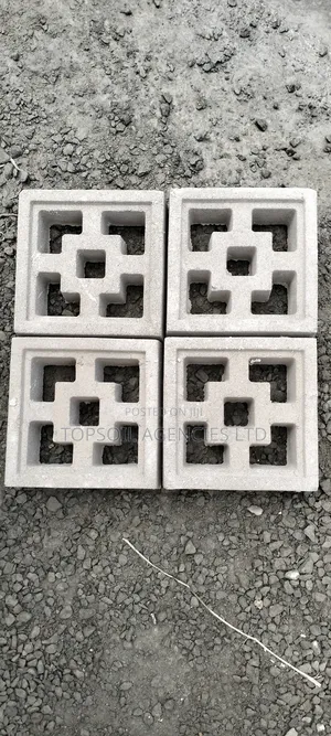 Wall Vent Decoration