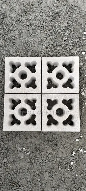 Wall Vent Decoration
