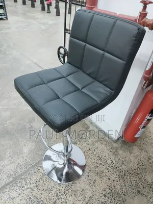 Bear 360 Degree Swivel Barstools