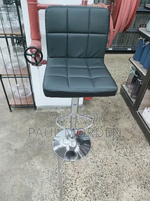 Classic Barstools Swivel 360 Degree
