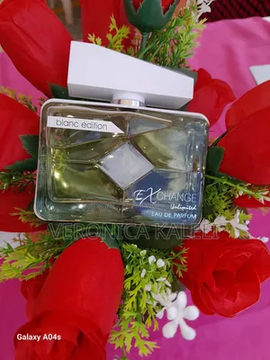 White Exchange From Dubai