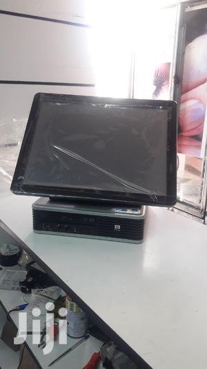 Desktop Computer HP 2GB Intel Core 2 Duo HDD 160GB