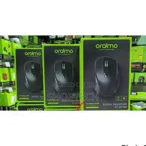 Oraimo Smart Mouse Wireless Mouse