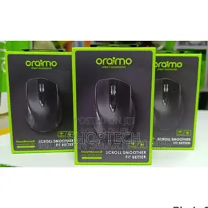Oraimo Smart Mouse Wireless Mouse