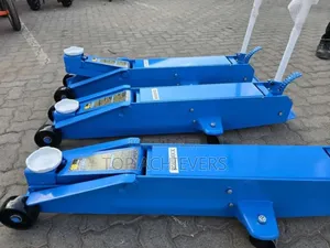 10ton Hydraulic Floor Jack