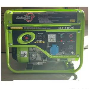 Benford UK Generator Bf1800 1.2kva