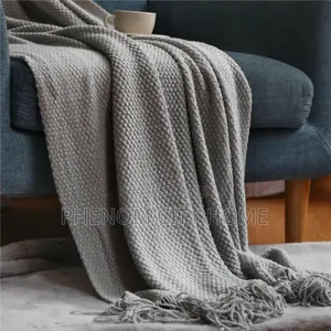 Quality Decor Throwblankets