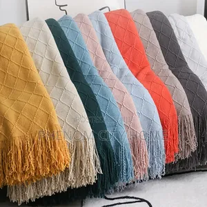Modern Throwblankets Available