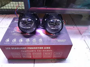Biled Headlights Projector[Headlights Solutions]
