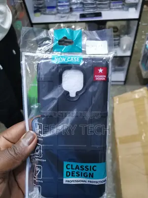 Rugged Redmi Note 9 Pro Bumper Back Cover Shockproof