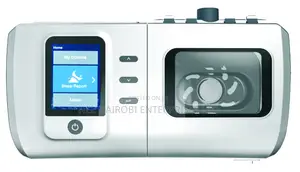 Auto Cpap Machine