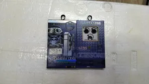 Samsung Galaxy Z Fold 4 Camera Lens