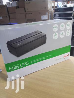 Apc Power Back Ups 650va