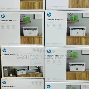 Hp Laserjet MFP M141a Printer