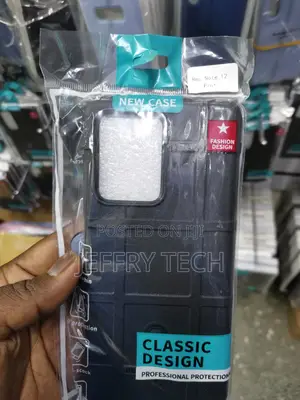 Rugged Armor Designed for Redmi Note 12 Pro Plus Case