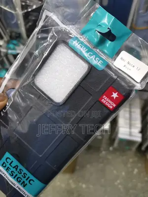 Rugged Armor Designed for Redmi Note 12 Pro Plus Case