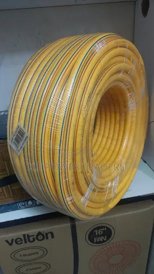Pressure Spray Hose Pipe 50 Meters