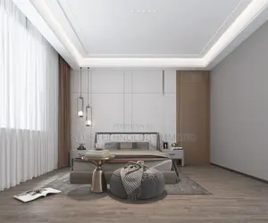5bdrm Apartment in Chalbi Casa, Riverside Drive for sale