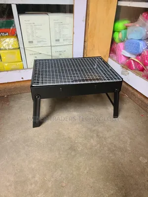 Barbecue Charcoal Grill Size 35cm*27cm *19.5cm