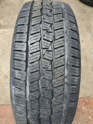 235 /55 R20 FORTUNE TYRES (New Technology)