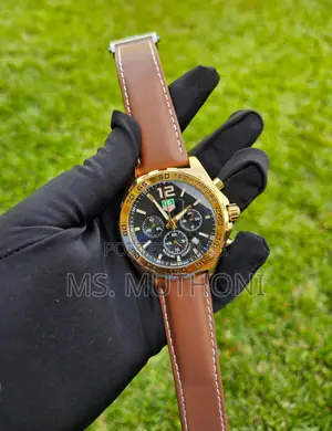 Tag Heuer Gents
