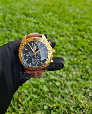Tag Heuer Gents