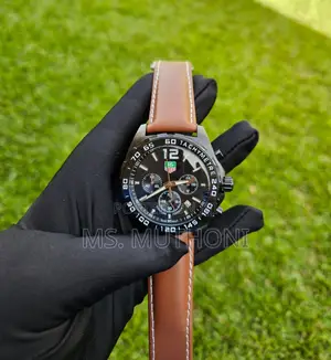 Tag Heuer Gents