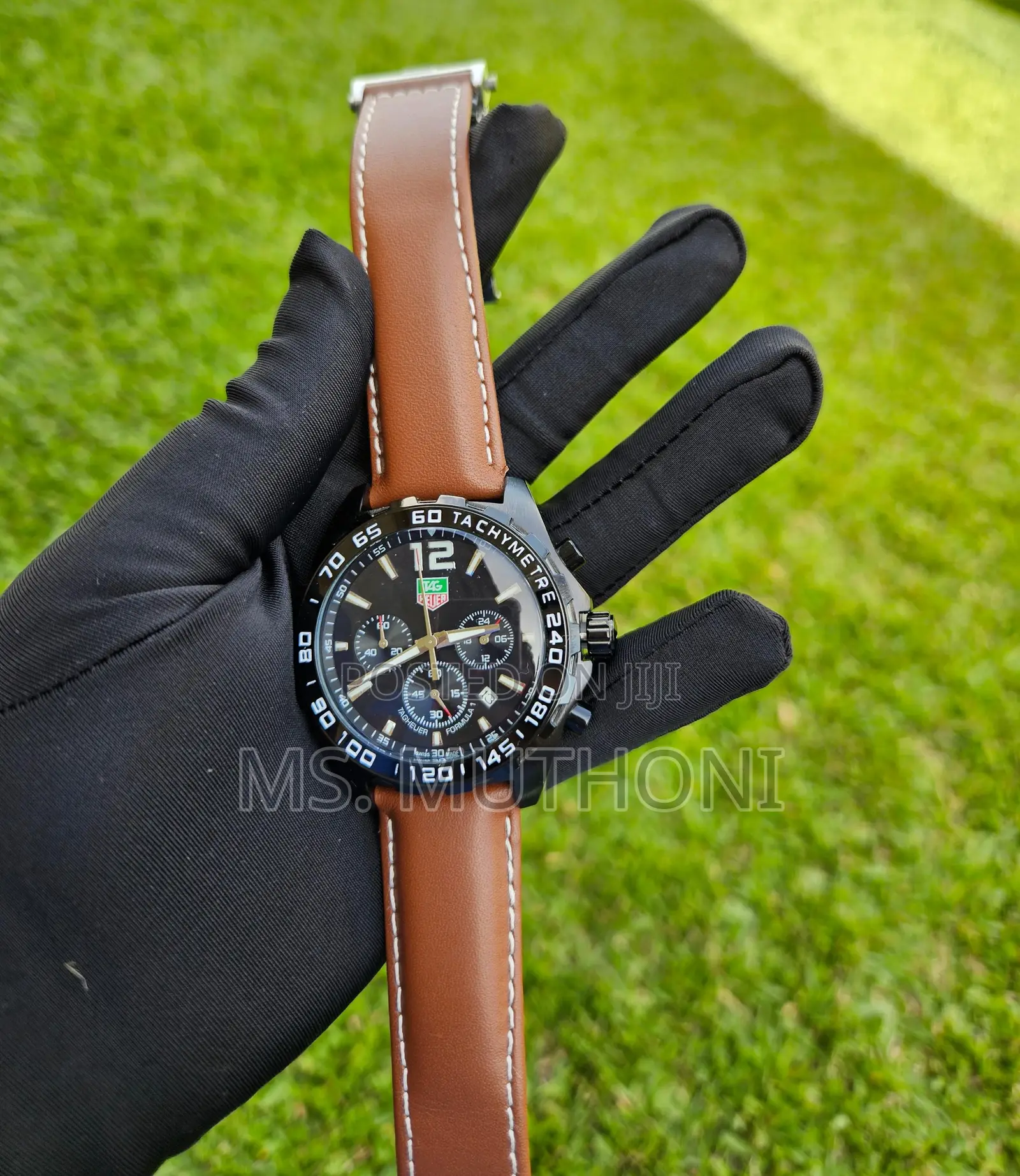 Tag Heuer Gents