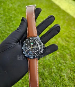 Tag Heuer Gents
