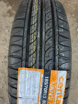 185 /70 R13 Centara Tyres