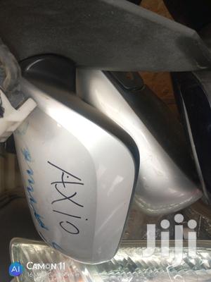 Ex Japan Side Mirrors For Axio On Sale