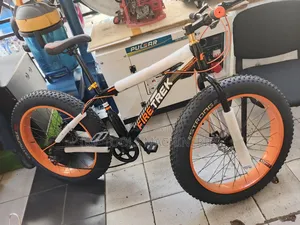 Fire Trek Fat Bicycle