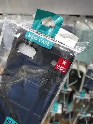 Google Pixel 6a Case: Shockproof Protective Rugged Case