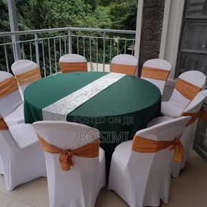 Best Events Company in Embu