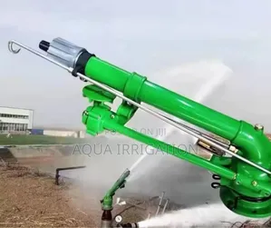 Rain Gun Sparkler Jet Sprinkler