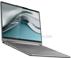 New Laptop Lenovo Yoga 9i 16GB Intel Core I7 SSD 1T